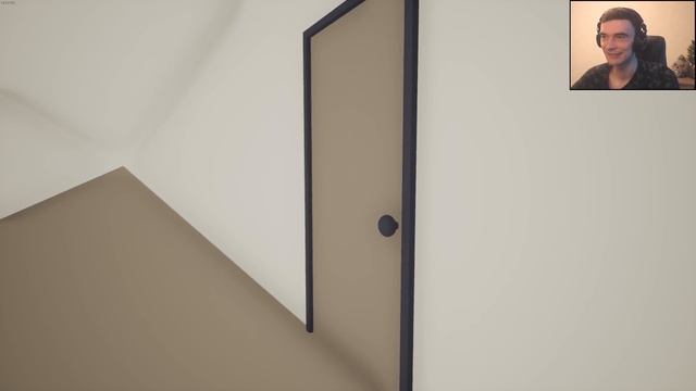 Рекви, коридор и кнопка // THE CORRIDOR смотреть онлайн