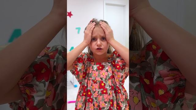 Дети учатся помогать и организовывать свой день