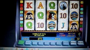 Секреты игровых автоматов