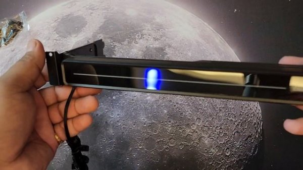 DeepCool ST500 GPU Support Bracket with ARGB | Fix your GPU sag with addressable RGB!