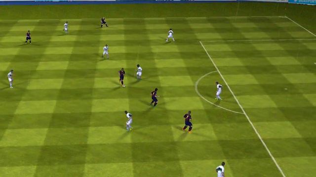 ФИФА 14 не закрутил не попал бы смотреть онлайн