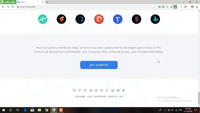 Review Mixin 1 | What is Mixin? смотреть онлайн