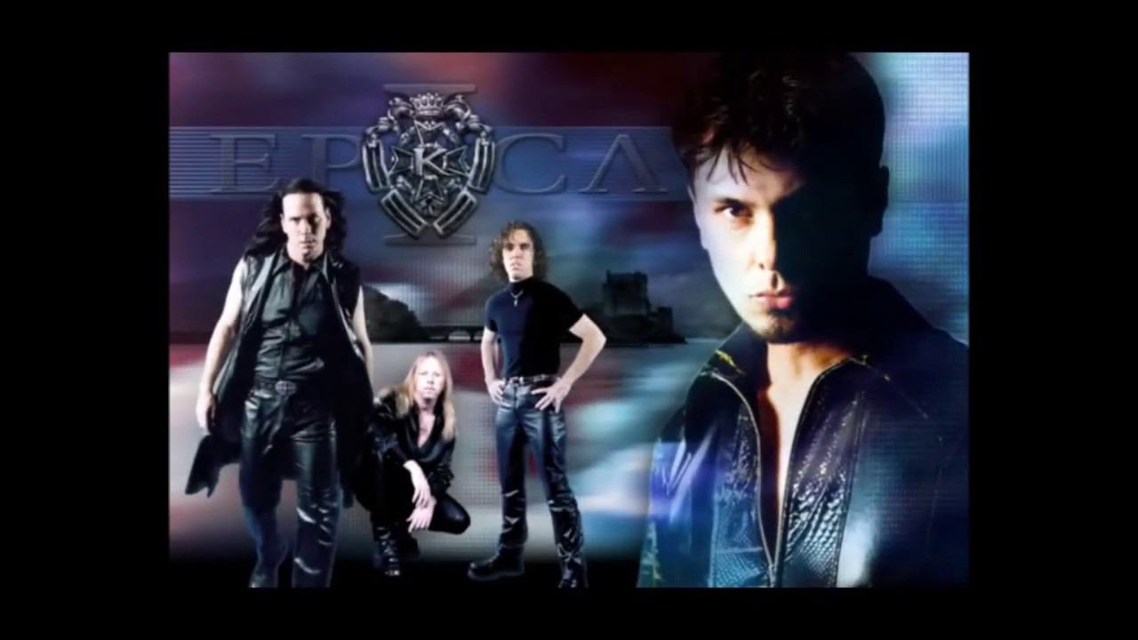 "Kamelot" - "Providence" смотреть онлайн