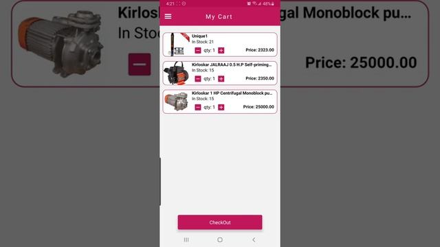 Server-less React-Native Mobile App + Firebase смотреть онлайн