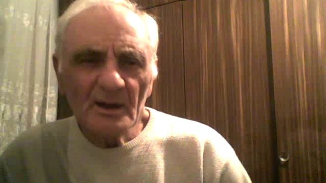Письмо.М.Цветаева.Читает А.Пир-Будагян. смотреть онлайн