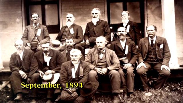 THE STONEWALL BRIGADE! - 1080 HD【The Civil War Minutes: Confederates Volume 1】 смотреть онлайн