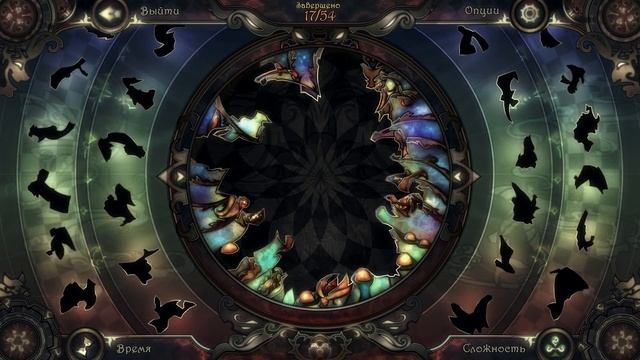 Glass Masquerade 2: Illusions [Время] [2019] — Часть 5: Деньги за Время [hd] [rus] смотреть онлайн