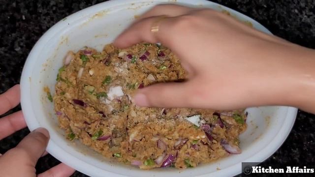Fish Cutlet | Fish Cutlet Recipe In Hindi | Fish Recipes | Cutlets | Fish Kebab | Snacks | Fish Cho смотреть онлайн