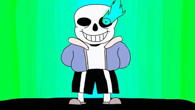 Undertale Megalovania Pokemon Gba Remix (Vs Sans) смотреть онлайн