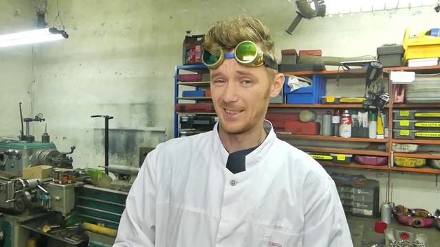Мультитул от Доктора дью смотреть онлайн