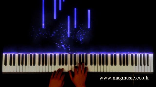 Silhouette, Birdy, Alternative Piano Accompaniment, Piano Karaoke, Piano Backing Track, Piano Chord смотреть онлайн