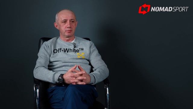 Мастер Спорта СССР - Леонид Пыхтев: о мотивации в беге, мировых марафонах, возвращении к тренировка смотреть онлайн