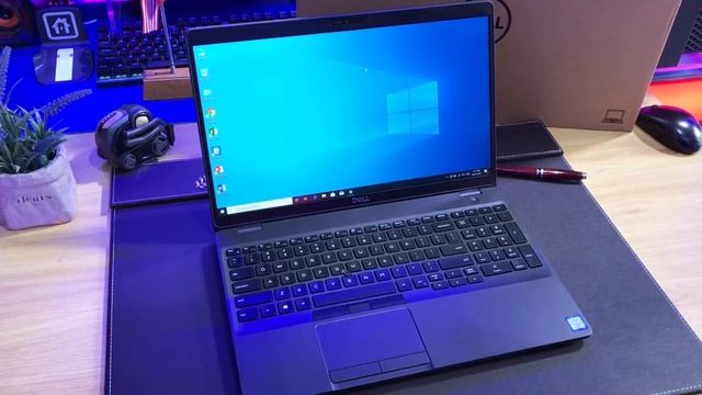 Đánh giá DELL Latitude 5500 USA chuyên văn phòng cao cấp tại Laptopxachtayshop.com смотреть онлайн