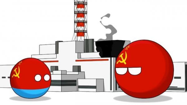 Countryballs ( Сборник 18 )