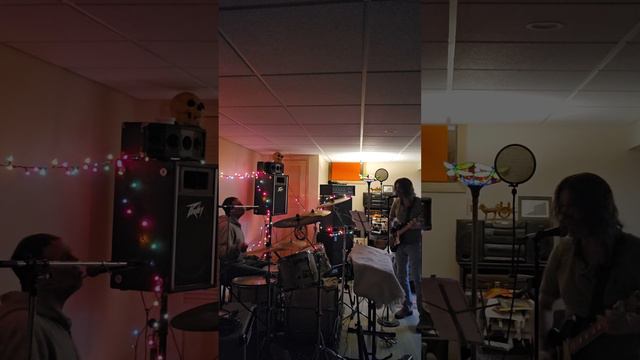 13thFloorElevator's Dr. Doom III cover by David Brown and Tony Yunta 2/7/24 смотреть онлайн