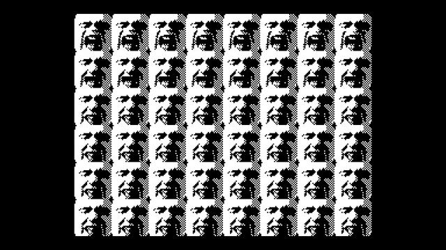 Scream 1 - Jacek Michalak [#zx spectrum] смотреть онлайн