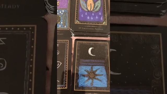 Shamanic Healing Oracle Cards смотреть онлайн
