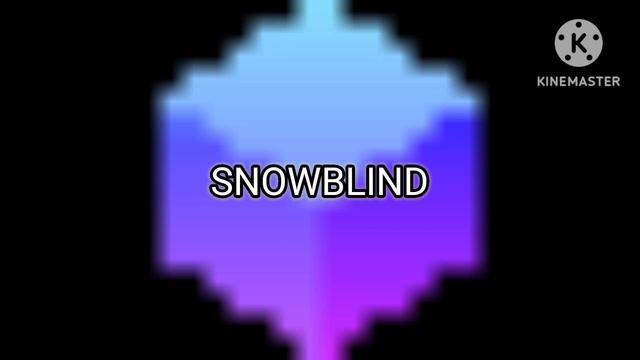EDGE (Java) - BGM #16: Snowblind | Mobigame смотреть онлайн