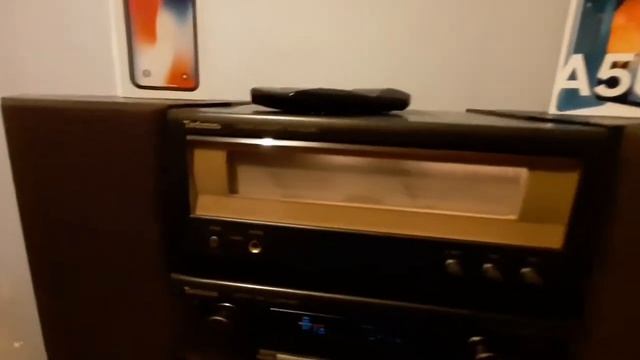 Technics ca 1060 смотреть онлайн