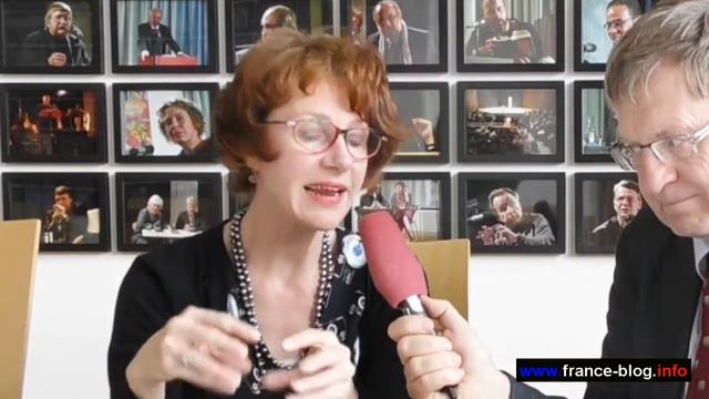 Ulrike Guérot Und Die Europäische Republik