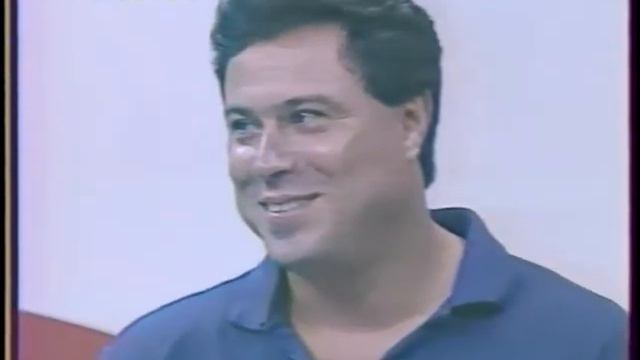 1992 Olympic games συνέντευξη Δήμας-Βιρβιδάκης-Σγουρός смотреть онлайн