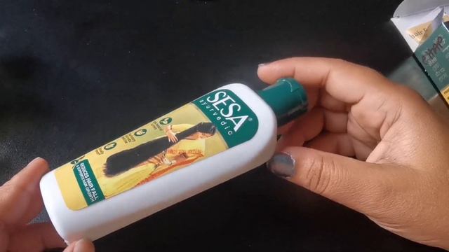 চুল লম্বা করতে সিসা তেল কত টা কার্যকরী। SESA Harbal Hair Oil Review For Long Hair смотреть онлайн