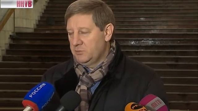 Нижегородский метрополитен к паводку готов смотреть онлайн