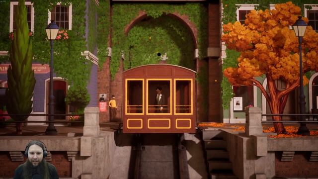 [Случайные игры] - BLACKTAIL, The Artful Escape и другие смотреть онлайн