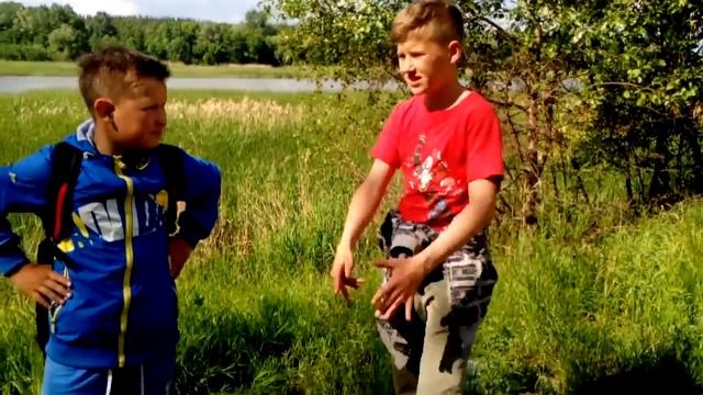 Наша речка смотреть онлайн