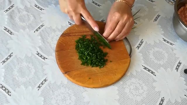 Заготовка полуфабрикатов на месяц Минимальный набор продуктов смотреть онлайн