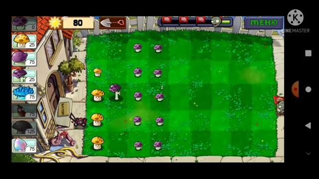 продолжаю проходить растения против зомби???⭐? на русском языке победил босса-замбоса смотреть онлайн