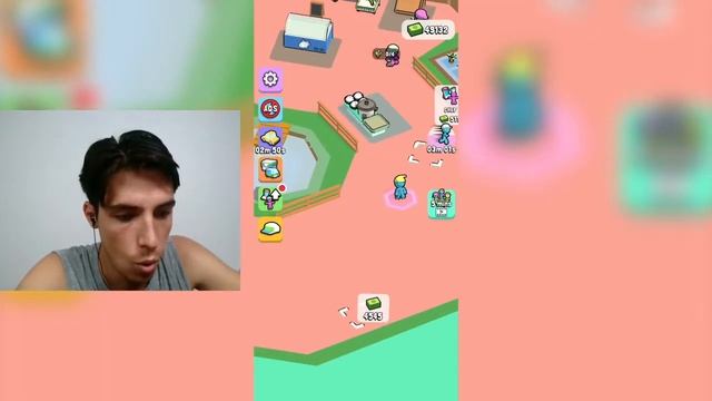 My Mini Mart #8 // СУШИ И РОЛЛЫ // Прохождение смотреть онлайн