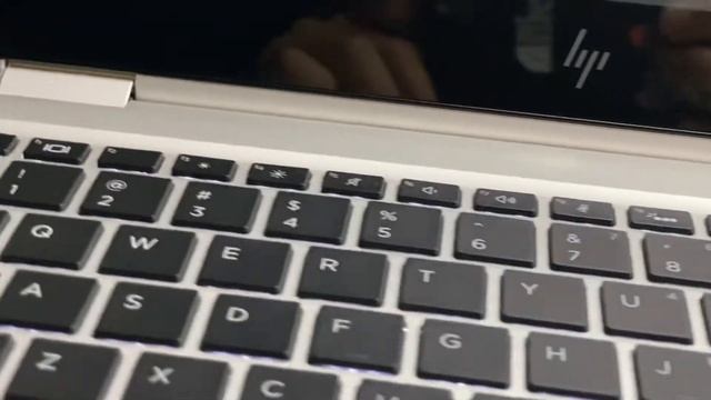 Review HP ELITEBOOK X360 1030 G2 i5 7200U 7th (tokopedia notebook store tasik) смотреть онлайн