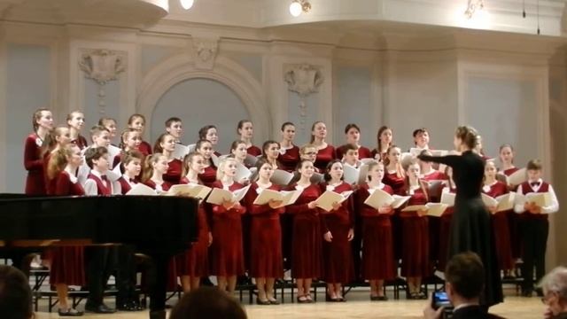 4 April 2018 Практика с БДХ смотреть онлайн