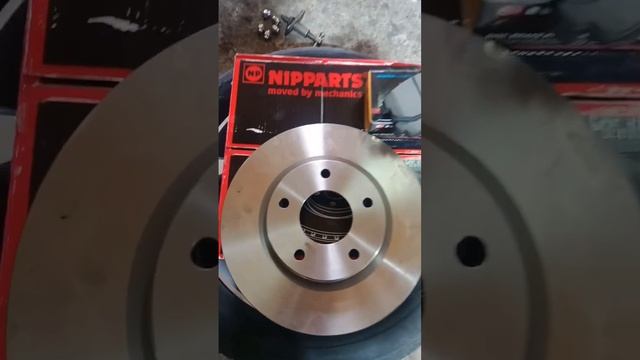 #juke #nissanjuke #nissan #tagaauto #ремонттормознойсистемы #тормозныедиски #заменатормозныхдисков смотреть онлайн