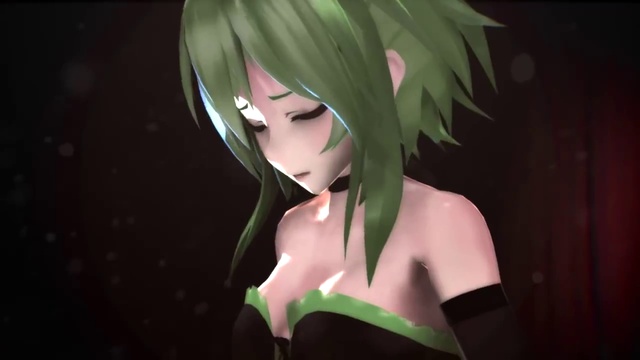 MMD It's Been So Long