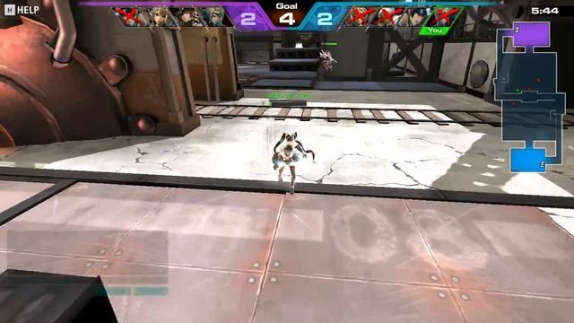 первый раз в archeblade смотреть онлайн