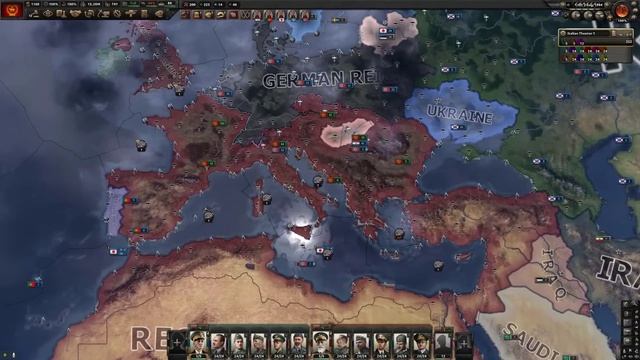 The Best Secret In Hearts Of Iron 4 смотреть онлайн