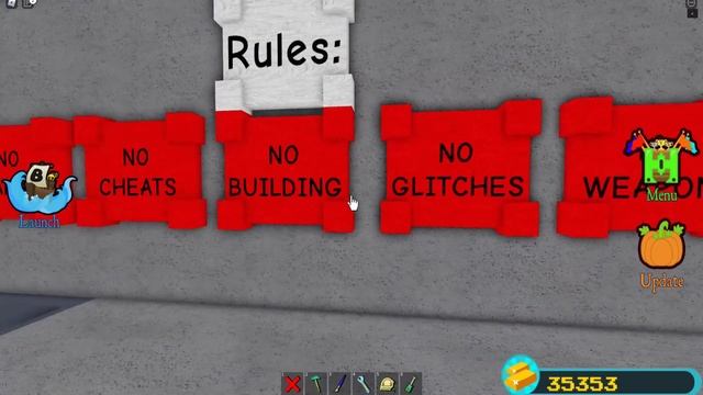 AMONG US RTX в Build a Boat Roblox. Как сделать rtx в roblox? смотреть онлайн