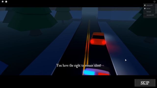 Ronald Roblox | Побег от клоуна из страшной пиццерии и ужасной тюрьмы в Роблоксе | Эпизод 1 и 2 смотреть онлайн