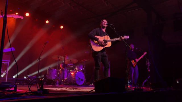 Gone, Gone, Gone - Phillip Phillips LIVE - Kansas City