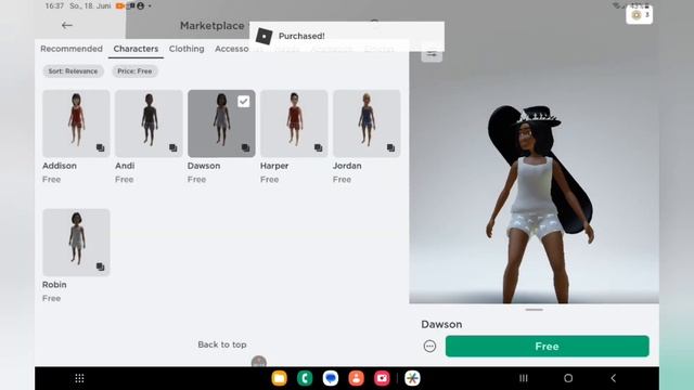 How to get 8 FREE ROBLOX RTHRO смотреть онлайн