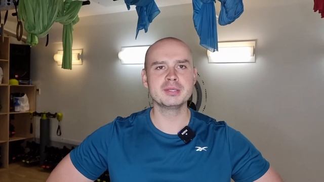 Оротат калия, калий для спортсменов смотреть онлайн