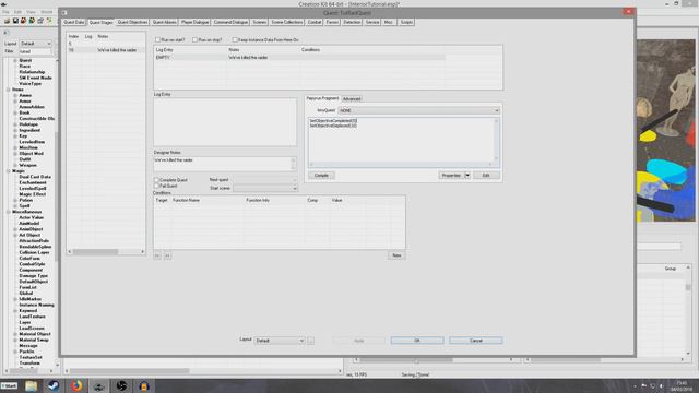 Fallout 4 Creation Kit Tutorial - Radiant Quest (Kill NPC) смотреть онлайн