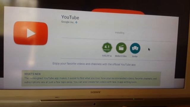 Sunwell T95 review first run test 4k video wifi gearbest смотреть онлайн