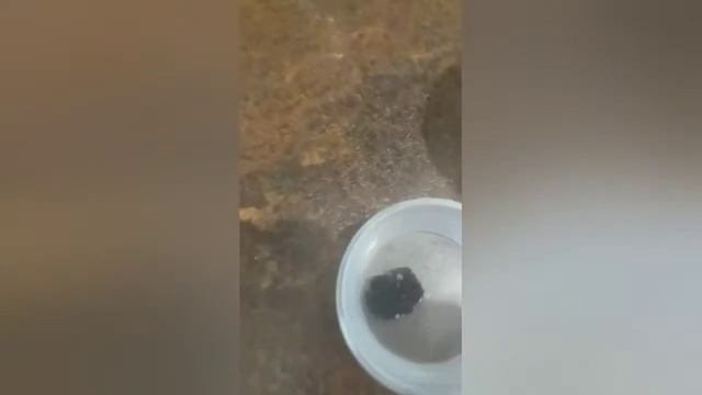 Что будет если расплавить гудрон смотреть онлайн