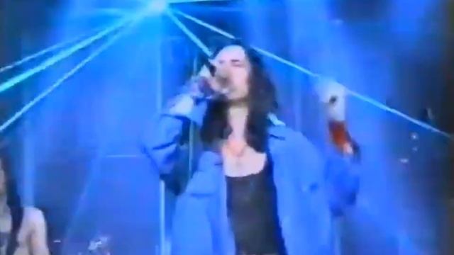 А.Монин, рок-группа "КРУИЗ" в клубе "MASTER DISCOTEC" (г.Москва) 24.02.1995г.(HD) смотреть онлайн