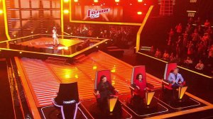 Зрителей Первого ждет премьера нового сезона проекта «Голос 60+»