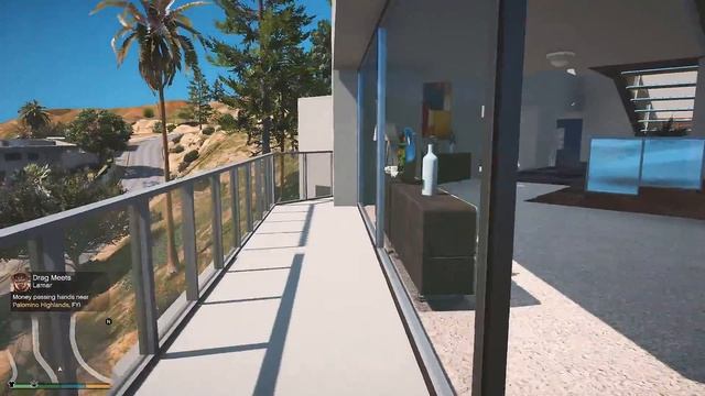 ГТА 5 Реальная Жизнь №338 КУПИЛ НОВЫЙ ОГРОМНЫЙ ОСОБНЯК.