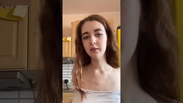 Alona Periscope  😍 1006 #periscope #periscopelive #vlog #broadcast #stream #live #share #beautiful